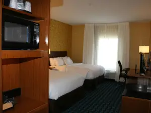 Fairfield Inn & Suites Bowling Green
