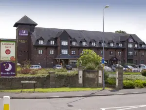 Carlisle Central