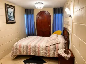 Casa Andina Pujilí