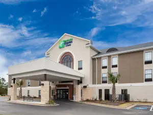 Holiday Inn Express & Suites MOREHEAD CITY by IHG
