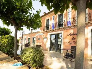 Auberge de la Tour -Appartements-