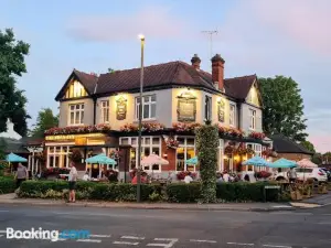 José Pizarro the Swan Inn