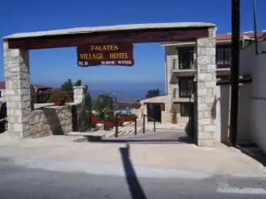 Palates Hotel