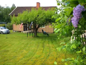 The Cozy Little House Ask 130 Motala