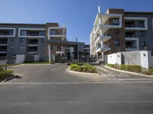 Cag the Hub Bryanston