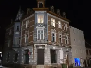 Wleń Rynek