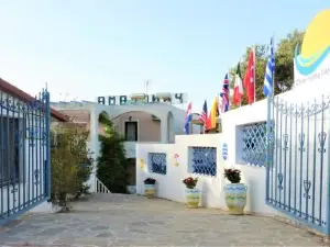 Chios Panorama