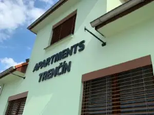 Apartments TRENČÍN