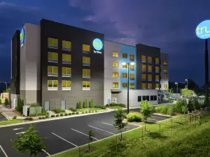 TRU by Hilton ， 由希爾頓靈戈爾德的 TRU