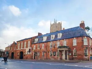 Castle Hotel