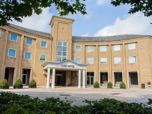 Hoje Taastrup Hotel Copenhagen West, a member of Radisson Individuals