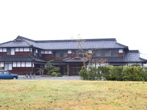 丹波旅館 恵泉
