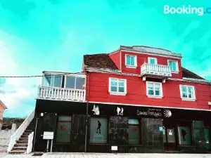 Alojamiento Camino Portugues