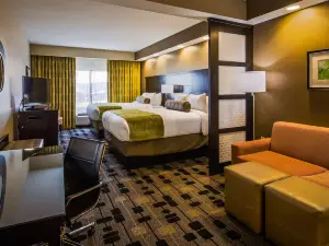 Best Western Plus University Inn