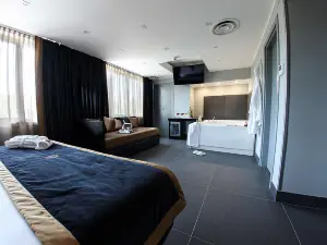 Best Western JFK Hotel