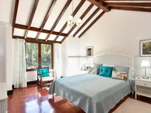 Finca Madronal with Pool in Gran Canaria