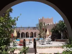 The Stars of Ksar
