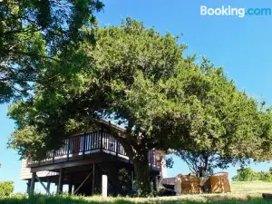 Soutelande Cottage Near the Beach