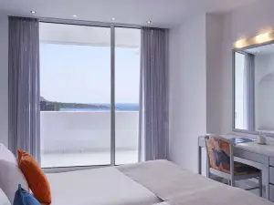 Epsilon Hotel Apartments