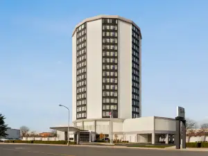 Holiday Inn PHILADELPHIA ARPT-STADIUM AREA by IHG