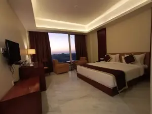 Hotel Parmeshwari