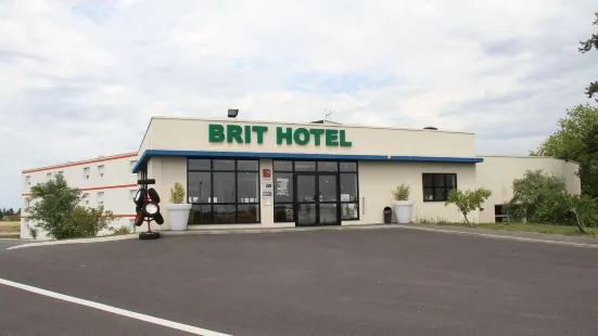 Brit Hotel Montargis