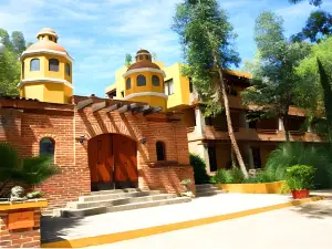 Quinta San Carlos