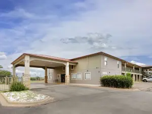 Best Western Snyder Inn