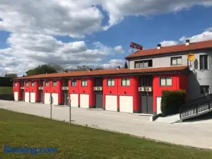 Motel Venus Santiago