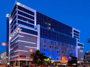 Aloft Buffalo Downtown