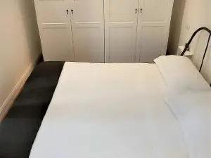 Castle Rooms