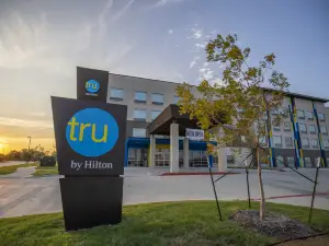 Tru by Hilton Allen Dallas