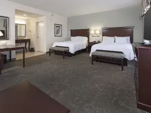 Hampton Inn & Suites Prescott Valley