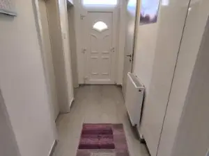 BlankApartman