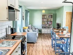 Kingfishers Lodge