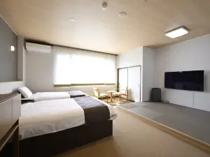 Shihoro Spa Plaza Ryokufu