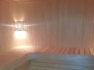 "Butikken" - Zeecabines