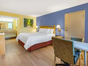 Days Inn by Wyndham Grantville Hershey North