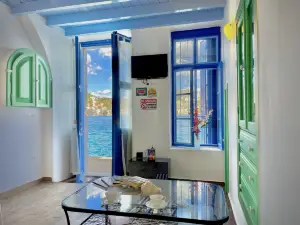 Seafront - Harbour View , Pitini 2