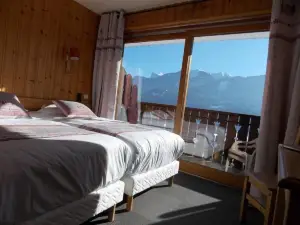Hôtel Edelweiss