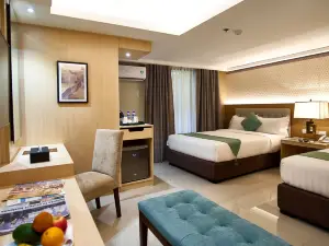 J7 Hotel