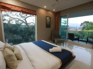 Pool Villas by Baya Resorts - Karjat