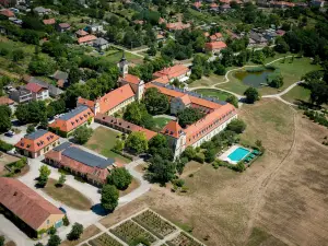 Hotel Château Bela