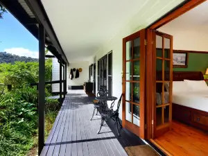 The Laurels B&B
