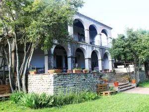 Hostal Rural Mas Blanc