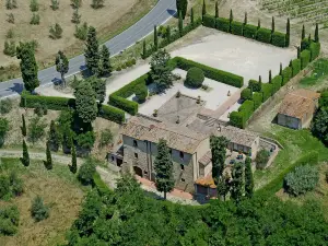 Rocca Degli Olivi