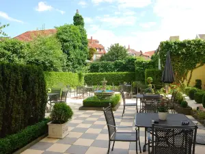 Hotel Stadtresidenz