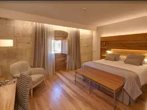 Hotel Real Colegiata San Isidoro