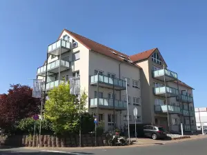 TH39 潮流酒店