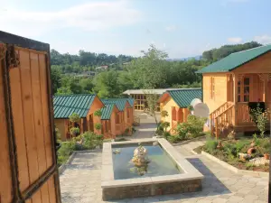Villa Edemi